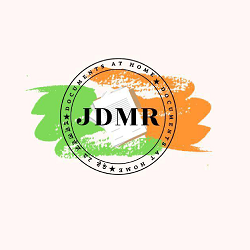 Aadhar Card Correction Online – jdmr