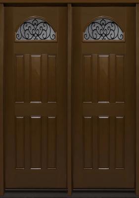 Premium BGW Doors: Quality & Elegance | Door Destination