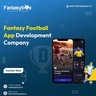 Best Fantasy Football App Development Experts