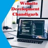 Website Development Chandigarh - Chandigarh Other