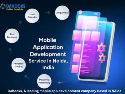 Mobile Application Development Software In India - Other Other