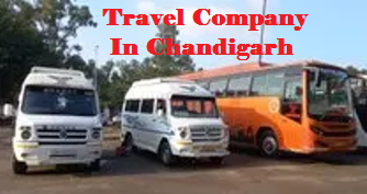 Travel Company In Chandigarh - Chandigarh Other