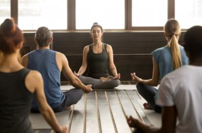 Spiritual Courses for Women - Other Health, Personal Trainer