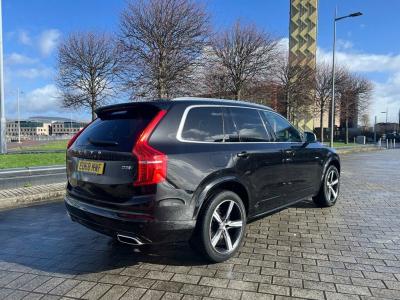 volvoXC90 - Jakarta Used Cars