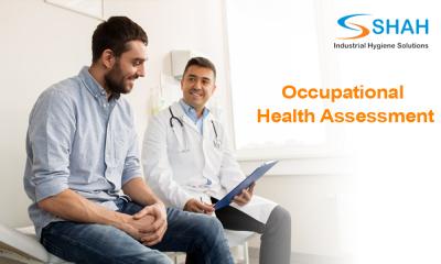 Occupational Health Assessment Services in India, Shahihs - Ahmedabad Professional Services