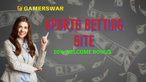 Elevate Your Sports Betting Site Experience with Gamerswar