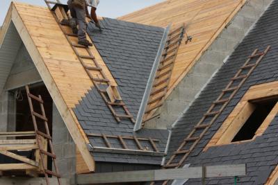 Professional Roofing Services in Orchard Park, NY