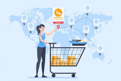 Unlocking Global E-commerce: The Power of Magento India