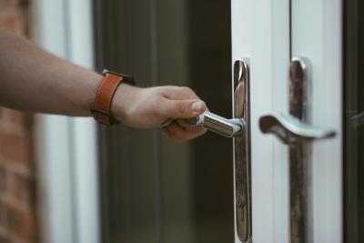 Best Locksmith Services in Hackney - Other Other