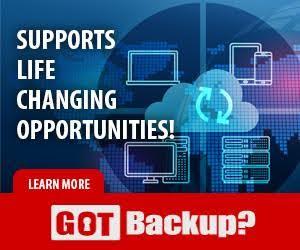 Seize control of your financial destiny with GotBackup!... - Edmonton Other