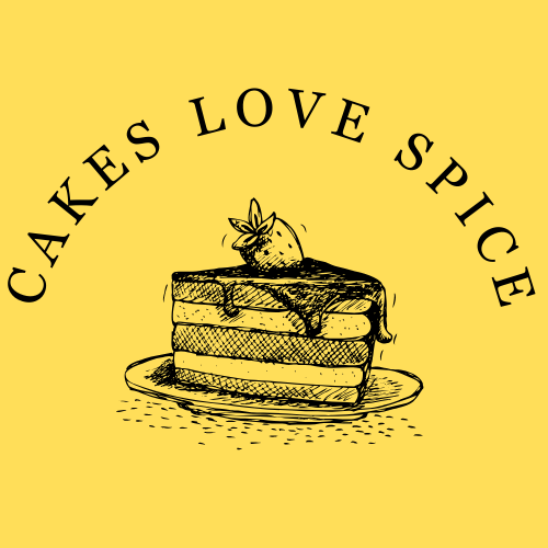 Cakes Love Spice - London Other