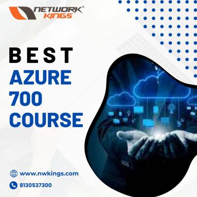 Azure 700 Certification - Chandigarh Tutoring, Lessons