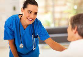 Launch Your Healthcare Career: Diploma in Nursing Care Assistant in Agra