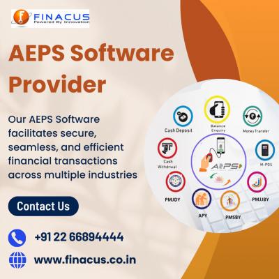 AEPS Software Provider - Mumbai Other