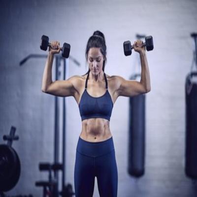 Top Shoulder Workouts - Ghaziabad Health, Personal Trainer