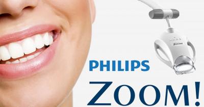 Philips Zoom Whitening Service– BEDC