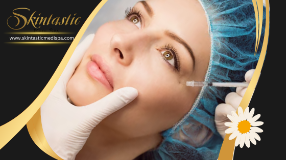 Radiant Skin with Botox in Riverside - Sacramento Other