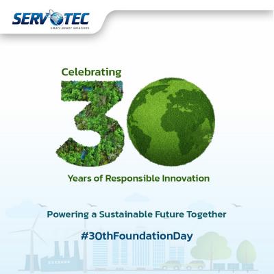 Celebrating Servotech 30th Foundation Day - Delhi Other