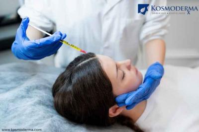 QR678 Hair Treatment: Regrowth Experts Delhi