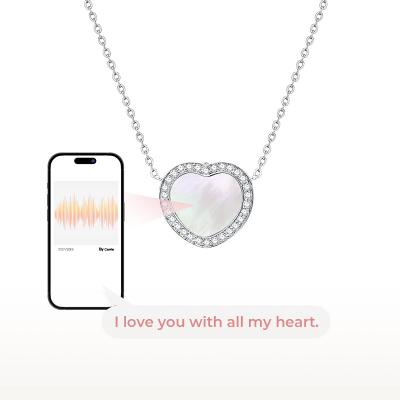 Quality smart jewelry for the anniversary of your lady - Other Other