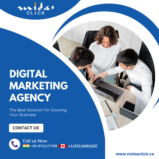 Digital marketing agency winnipeg - Winnipeg Other