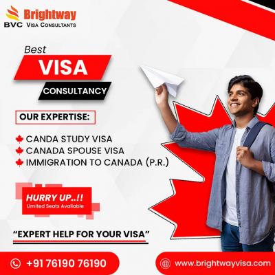 Best Visa Consultants in Ludhiana - Chandigarh Other