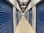 Storage Units Mexia Limestone