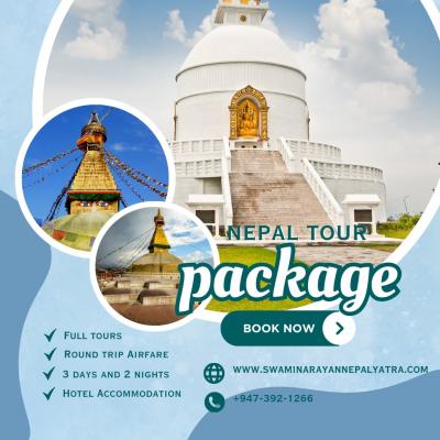 Nepal Tour Package  - Other Other