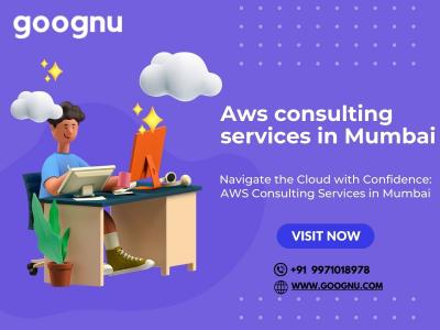 AWS Consulting Services in Mumbai - Gurgaon Other