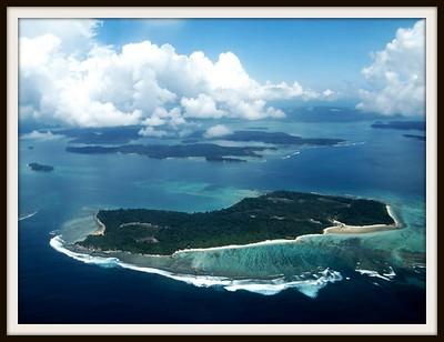 Andaman and Nicobar Packages from Chennai - Get Upto 50% Off