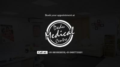 Best Skin Clinic in Delhi