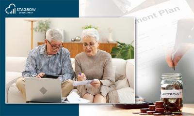 Secure Your Future: Stagrow Consultancy Offers Expert Retirement Planning in Dubai - Dubai Other