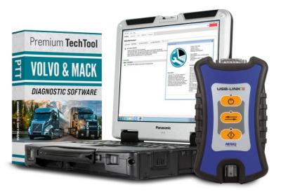 Truck Diagnostic Software - My-premium-manual-source - New York Other