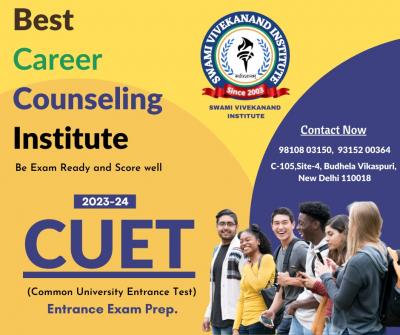 CUET Coaching - Delhi Other