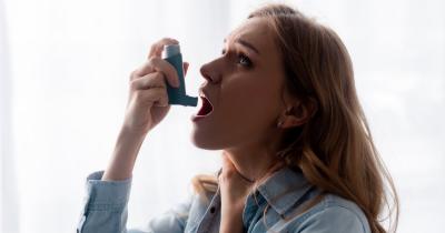 How to Manage Asthma Naturally?