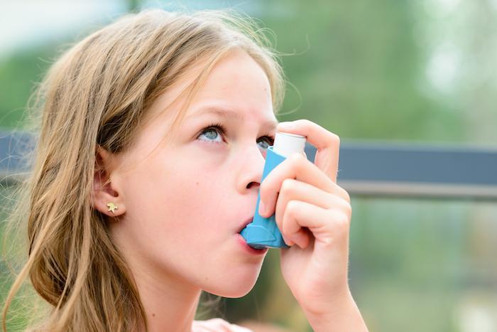 How to Manage Asthma Naturally? - Jaipur Other