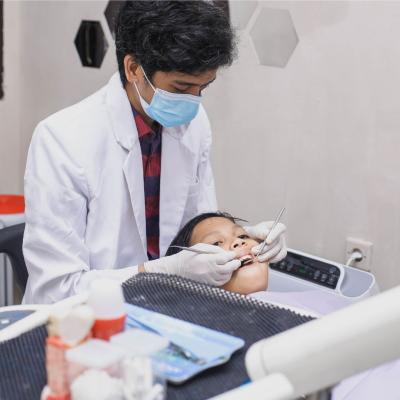 Looking for a Top Dental Clinic in Kolkata? Go for Mission Smile Dental Care Clinic