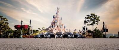 Disneyland Paris Transfer - Paris Private Cab - Paris Other