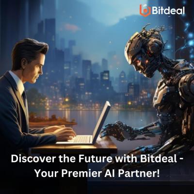 Discover the Future with Bitdeal - Your Premier AI Partner! 
