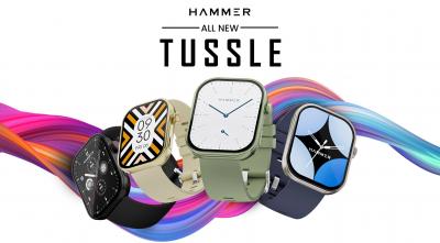 Hammer Tussle 2.01