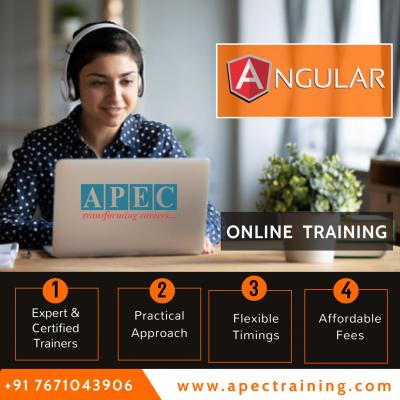Angular Training  in Ameerpet Hyderabad
