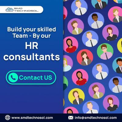 Dallas HR Consulting Finding Your Perfect Candidate - Other Other