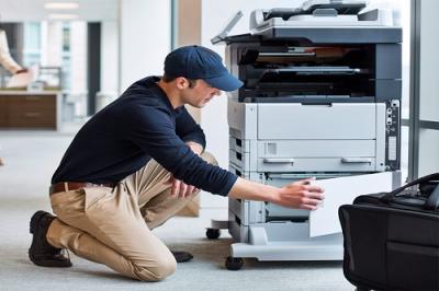 Printer Rental Services Dubai - Dubai Other