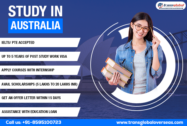  A Comprehensive Guide to Study in Australia for Indian Students