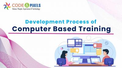 What is Computer Based Training (CBT) -Code and Pixels