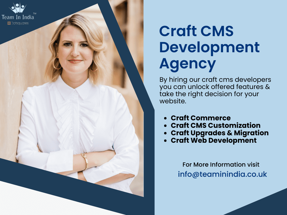 Hiring Certified Craft CMS Developers