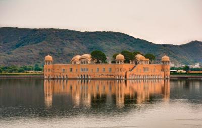 Best Places to Visit in Jaisalmer - Delhi Other