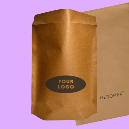 Sustainable Packaging - Hero Packaging - Sydney Other