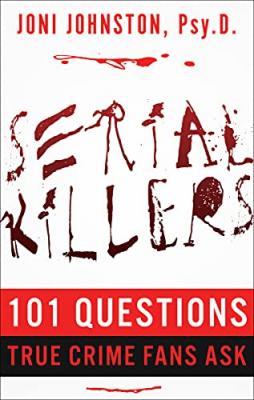 Serial Killer Author Interviews: Uncover the Truth on True Murder Podcast