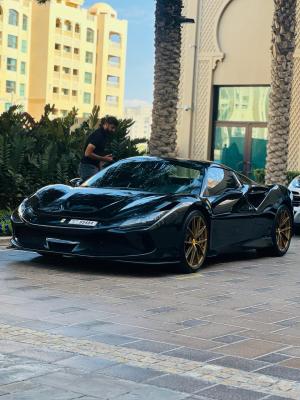 Supercar rental Dubai  - Dubai Rentals